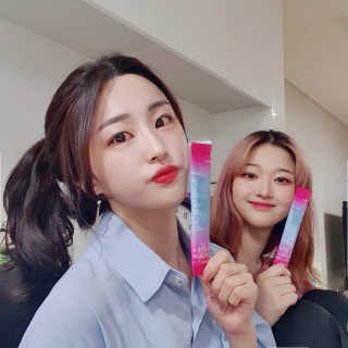 로그네이처 로그 차전자피+가르시니아 — 5점을 준 리뷰어가 2020년 5월 올린 사용 사진