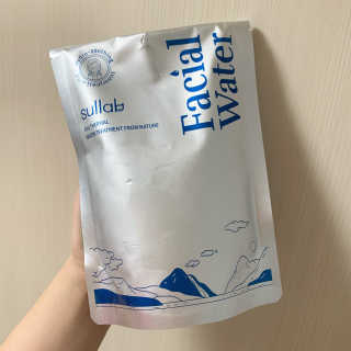 [설랩] 클렌징워터 세안수 500ml x 6팩 — 4점을 준 리뷰어가 2020년 9월 올린 사용 사진
