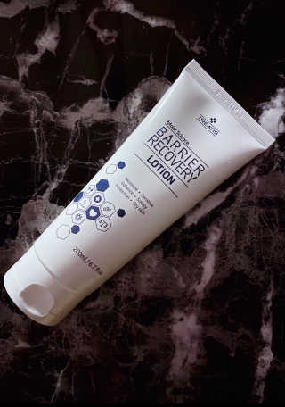 트리티스 [TREATIS] Barrier Recovery Lotion 200ml — 5점을 준 리뷰어가 2020년 11월 올린 사용 사진