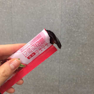 헬스업_쁘띠쁘띠석류콜라겐젤리_20g x 14포 — 5점을 준 리뷰어가 2020년 7월 올린 사용 사진
