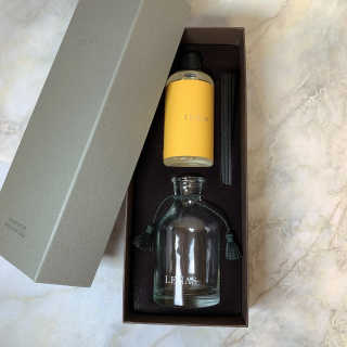 레나스 프리미엄 아로마 디퓨저 200ml  [1SET] — 5점을 준 리뷰어가 2020년 6월 올린 사용 사진
