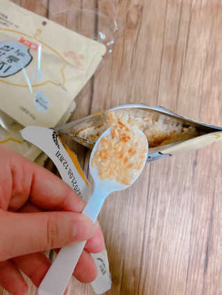 [꾸콤] 참참 전통 찹쌀 누룽지 일주일세트 60g x 5 — 4점을 준 리뷰어가 2020년 10월 올린 사용 사진