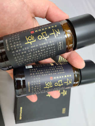 주당화 — 5점을 준 리뷰어가 2020년 8월 올린 사용 사진