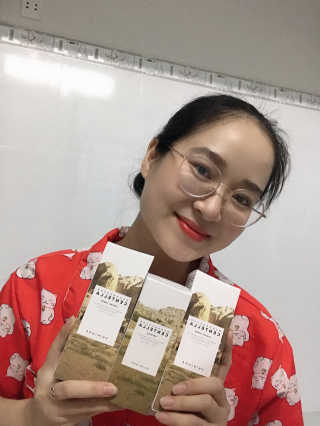 스킨1004 마다가스카르 센텔라 기초2종 — 5점을 준 리뷰어가 2020년 11월 올린 사용 사진