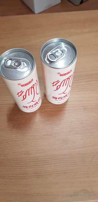 일화 No 슈가0Kcal 스테비아 톡별콜라 콤보팩 250mlX30 캔 — 5점을 준 리뷰어가 2020년 7월 올린 사용 사진