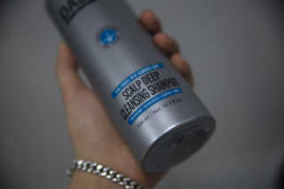 다슈코리아 다슈 데일리 두피 딥 클렌징 샴푸 500ml — 5점을 준 리뷰어가 2020년 10월 올린 사용 사진