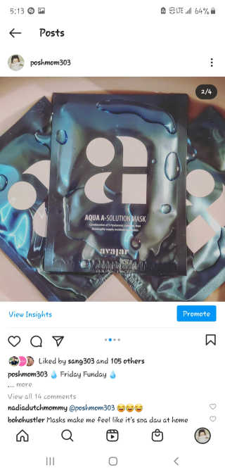 poshmom303님이 올린 리뷰 사진 3