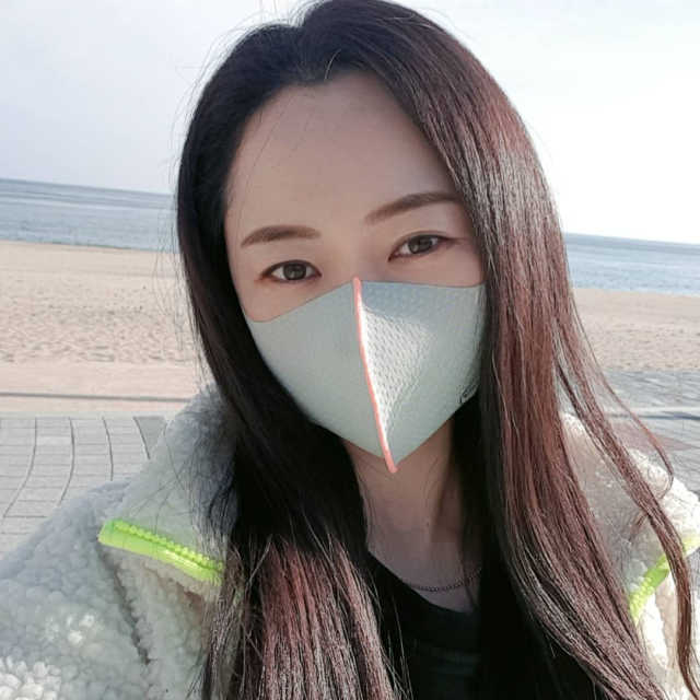 72스퀘어 스타일 패션마스크 6종 중 택2 리뷰 사진