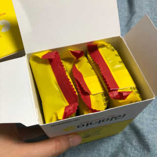 이너미인 VITAMIN-C 700 — 5점을 준 리뷰어가 2020년 9월 올린 사용 사진