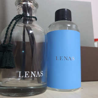 레나스 프리미엄 아로마 디퓨저 200ml  [1SET] — 4점을 준 리뷰어가 2020년 8월 올린 사용 사진
