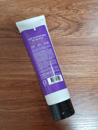 달리프 글램 컬링에센스 펌앤웨이브 150ml — 5점을 준 리뷰어가 2020년 5월 올린 사용 사진