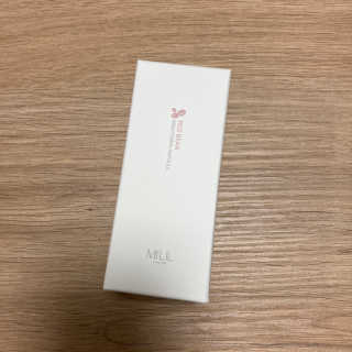 [미릴] 맑음빛 레드빈 브라이트닝 앰플 — 5점을 준 리뷰어가 2020년 11월 올린 사용 사진