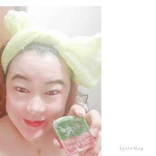 힐조 티트리 시카 바솝 100g — 5점을 준 리뷰어가 2020년 5월 올린 사용 사진