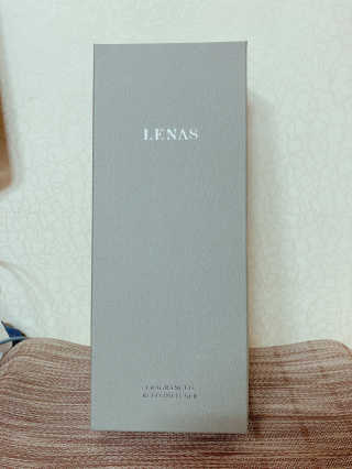 레나스 프리미엄 아로마 디퓨저 200ml  [1SET] — 5점을 준 리뷰어가 2020년 5월 올린 사용 사진