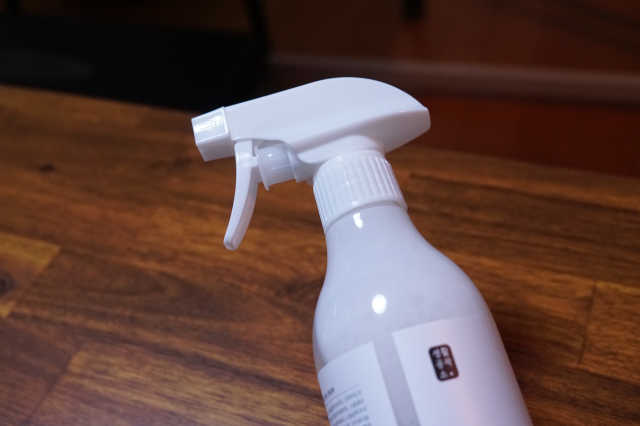 [생활공작소] 풋샴푸 385ml X 2입 리뷰 사진