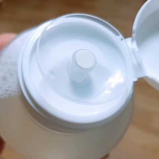 브라운랩 애시드 밸런스 페이셜 클렌징 워터 — 5점을 준 리뷰어가 2020년 4월 올린 사용 사진
