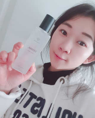 탐니크 바디미스트 릴리아나 150ml — 5점을 준 리뷰어가 2020년 12월 올린 사용 사진