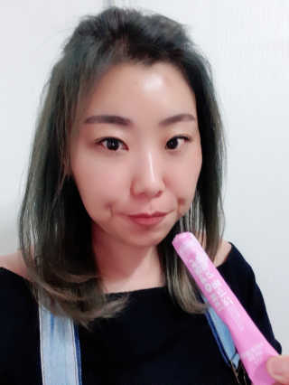 서울약사신협_내몸애뷰티저분자콜라겐_2.5g 50포 — 5점을 준 리뷰어가 2020년 4월 올린 사용 사진
