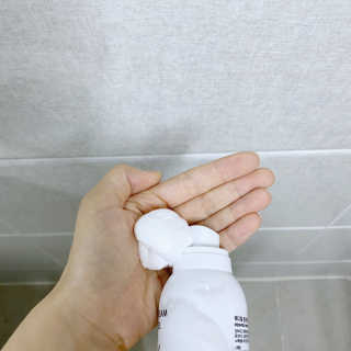 메디필 생크림 트리플 필 — 5점을 준 리뷰어가 2020년 9월 올린 사용 사진