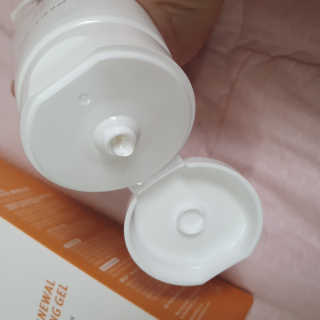 제로이드 더마뉴얼 클렌징 젤 — 5점을 준 리뷰어가 2020년 9월 올린 사용 사진