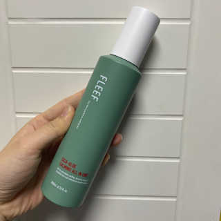 플리프 시카-알로에 카밍 올인원 200ml — 4점을 준 리뷰어가 2020년 11월 올린 사용 사진