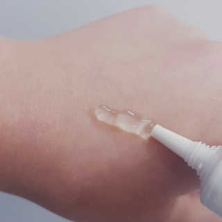 derma SC-Gel 더마에스씨 겔 20g — 5점을 준 리뷰어가 2020년 5월 올린 사용 사진