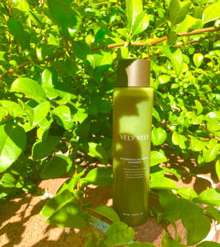 VELY VELY Artemisia Balance Essence — 4점을 준 리뷰어가 2020년 6월 올린 사용 사진