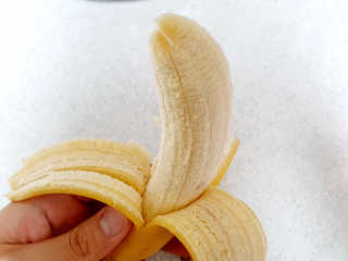 [스미후루] 감숙왕 바나나 2팩 2.6kg 이벤트 — 5점을 준 리뷰어가 2020년 9월 올린 사용 사진