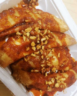 죠스떡볶이 [죠스푸드] 짜빠떡볶이+떡또그+범벅만두 신메뉴 3종 — 5점을 준 리뷰어가 2020년 5월 올린 사용 사진