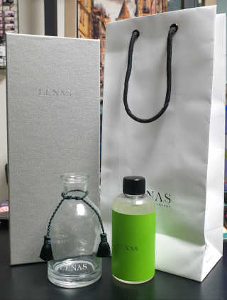 레나스 프리미엄 아로마 디퓨저 200ml  [1SET] — 5점을 준 리뷰어가 2020년 10월 올린 사용 사진