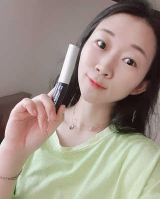 닥터존스킨 눈썹자라 — 5점을 준 리뷰어가 2020년 8월 올린 사용 사진
