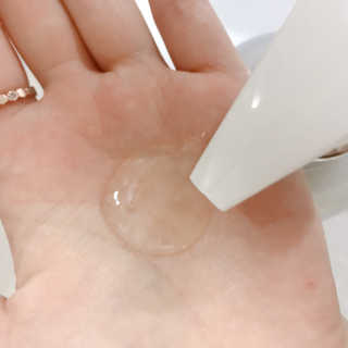 비어멕 독일맥주효모 천연탈모샴푸 — 5점을 준 리뷰어가 2020년 12월 올린 사용 사진