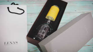 레나스 프리미엄 아로마 디퓨저 200ml  [1SET] — 5점을 준 리뷰어가 2020년 7월 올린 사용 사진