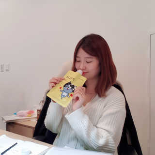 [코코랩] 코코랩 한끼 4 종 중 1종 랜덤 발송 — 5점을 준 리뷰어가 2020년 4월 올린 사용 사진