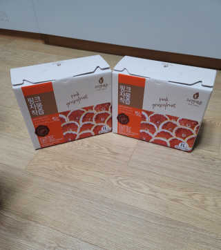 자연에온 핑크 자몽 착즙 100mL 10개입 2BOX — 5점을 준 리뷰어가 2020년 11월 올린 사용 사진