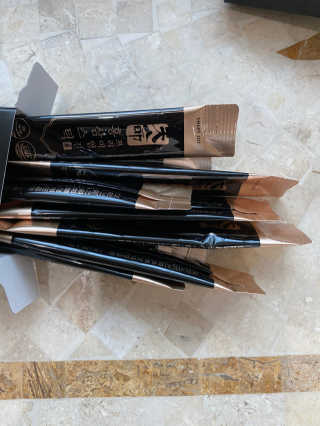 헬스업_천명진프리미엄홍삼스틱_10ml x 30포 — 5점을 준 리뷰어가 2020년 7월 올린 사용 사진