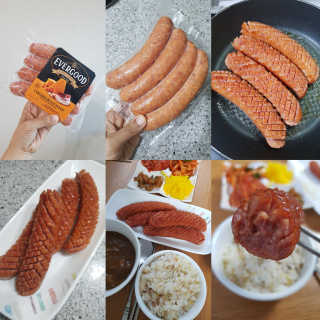 발랄써냐님이 올린 리뷰 사진 1