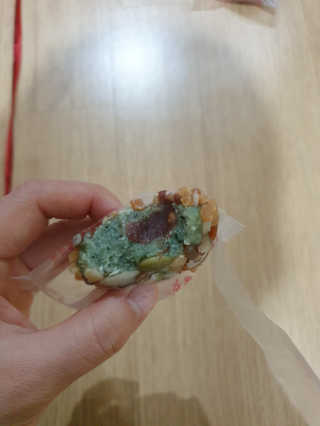오메기명가 제주도 산지직송 오메기떡 60g x 16개입 — 5점을 준 리뷰어가 2020년 5월 올린 사용 사진