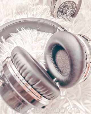 SEVIZ Bluetooth Headphones 10 3color — 5점을 준 리뷰어가 2020년 10월 올린 사용 사진