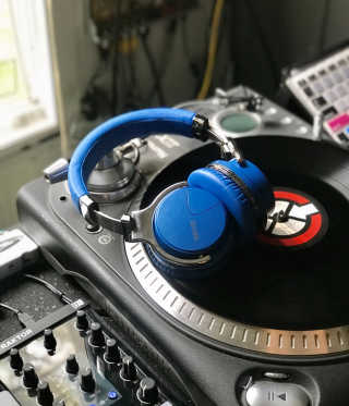 SEVIZ Bluetooth Headphones 10 3color — 5점을 준 리뷰어가 2020년 7월 올린 사용 사진