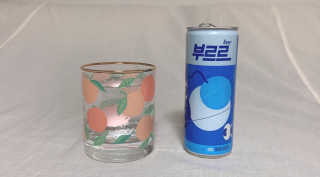 [칼로리 걱정 NO 제로칼로리 탄산음료]  부담없이 즐기는 부르르Brrr~~ 제로 사이다 — 5점을 준 리뷰어가 2020년 12월 올린 사용 사진