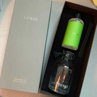 레나스 프리미엄 아로마 디퓨저 200ml  [1SET] — 4점을 준 리뷰어가 2020년 5월 올린 사용 사진