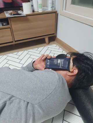 서울약사신협_프리미엄포스트바이오틱스골드_5g x 50포 — 5점을 준 리뷰어가 2020년 12월 올린 사용 사진