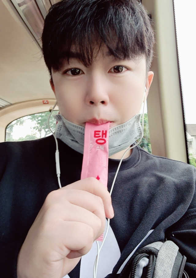 HIMSTICK / JJINSTICK / TAENGSTICK 리뷰 사진