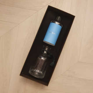 레나스 프리미엄 아로마 디퓨저 200ml  [1SET] — 5점을 준 리뷰어가 2020년 7월 올린 사용 사진