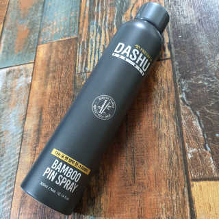 다슈코리아 다슈 포 맨 프리미엄 밤부 핀 스프레이 300ml — 5점을 준 리뷰어가 2020년 9월 올린 사용 사진