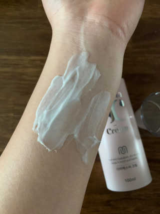 derma SC-Cream 더마에스씨 크림 100ml — 5점을 준 리뷰어가 2020년 5월 올린 사용 사진