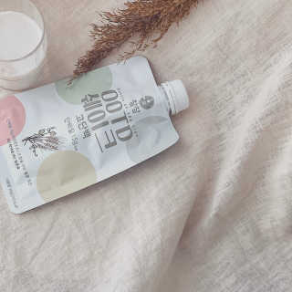 [꾸콤] 참참 OOTD쉐이크 고단백 일주일세트 50g x 5 — 4점을 준 리뷰어가 2020년 9월 올린 사용 사진