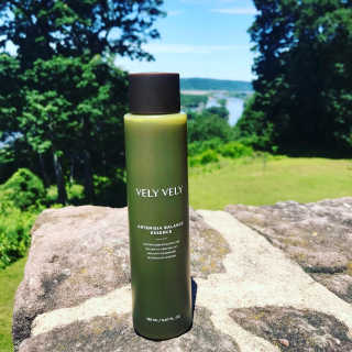 VELY VELY Artemisia Balance Essence — 5점을 준 리뷰어가 2020년 6월 올린 사용 사진