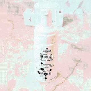 트리티스 [TREATIS] Bubble Foam Cleanser 200ml — 5점을 준 리뷰어가 2020년 10월 올린 사용 사진